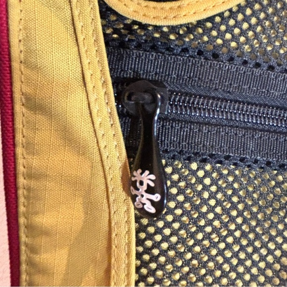 CRUMPLER The Luncheon Laptop and Document Shoulder Bag Messenger Style Crossbody - Picture 8 of 15